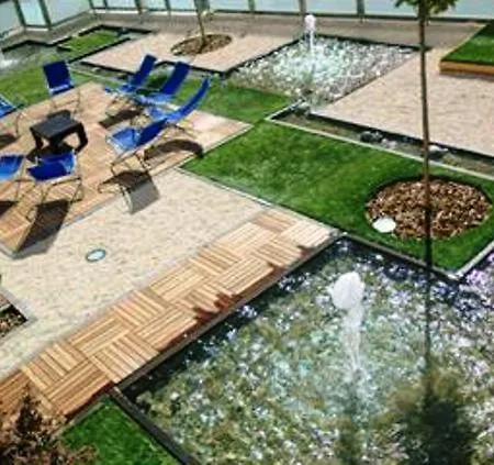 Residence Hotel Serenella-3