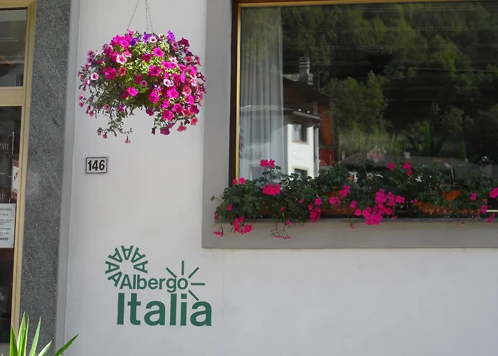  Italia